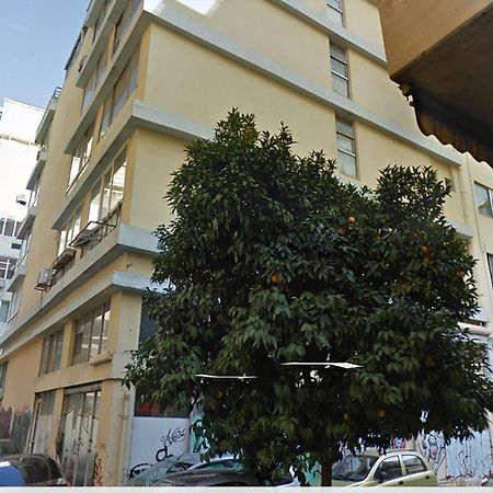 No9, Chic & Modern 2Bdr Apartment In The Centre Of Salonicco Esterno foto