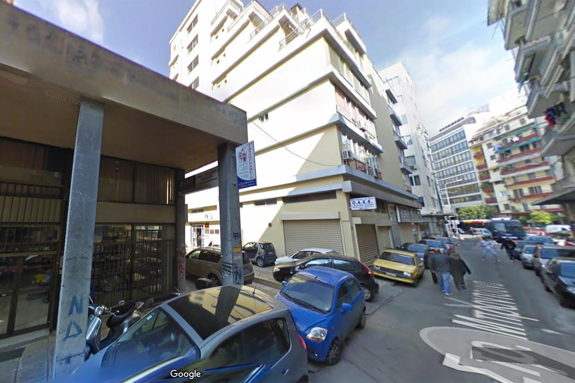 No9, Chic & Modern 2Bdr Apartment In The Centre Of Salonicco Esterno foto