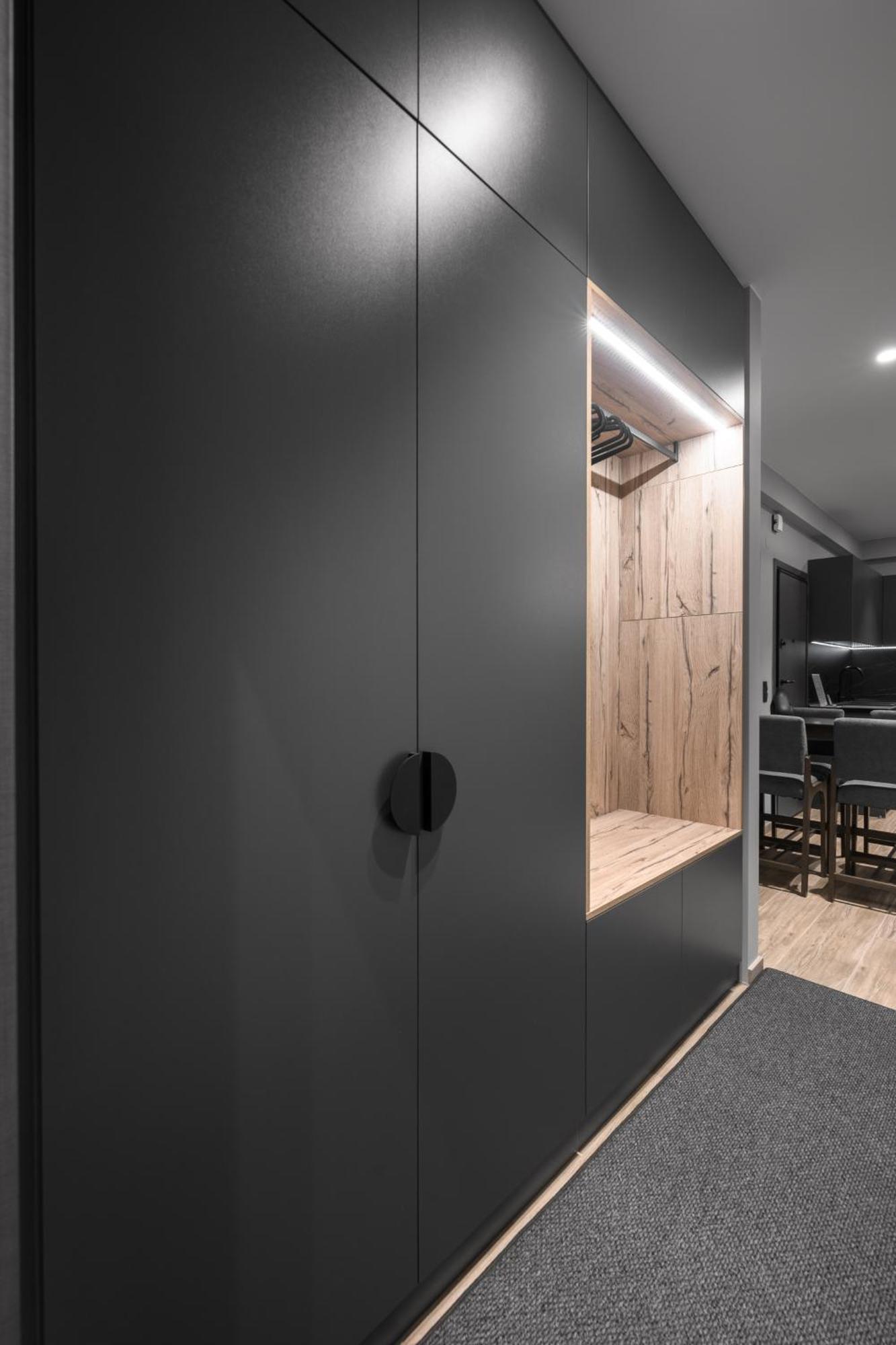 No9, Chic & Modern 2Bdr Apartment In The Centre Of Salonicco Esterno foto