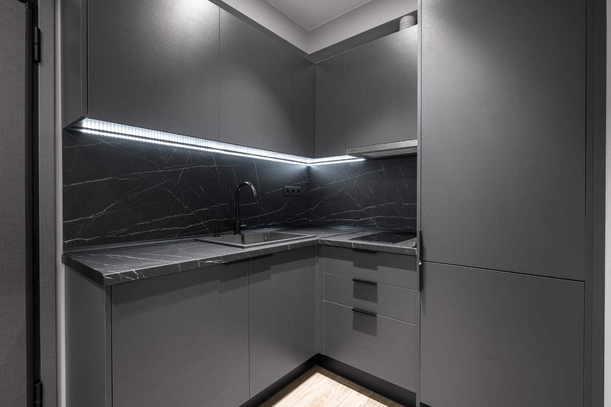 No9, Chic & Modern 2Bdr Apartment In The Centre Of Salonicco Esterno foto