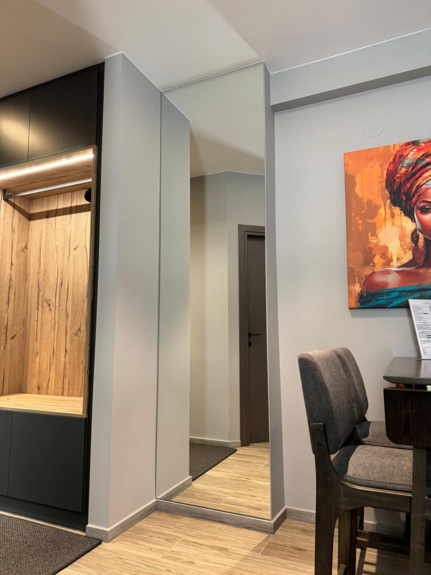 No9, Chic & Modern 2Bdr Apartment In The Centre Of Salonicco Esterno foto